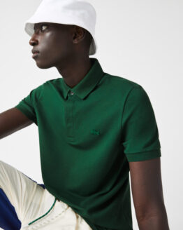 Фото вещи Lacoste поло чоловіче PARIS polo