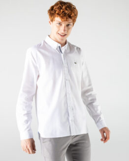 Фото вещи Lacoste сорочка чоловіча