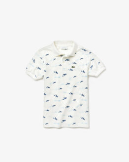 Фото вещи Lacoste поло дитяче