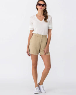 Фото вещи Lacoste шорти жіночі