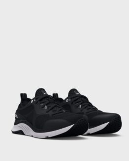 Фото вещи Женские черные кроссовки UA W HOVR Omnia Черный 7 Under Armour 3025054-001