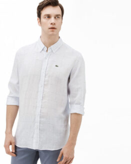 Фото вещи Lacoste сорочка чоловіча