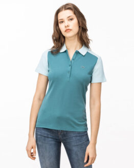 Фото вещи Lacoste поло жіноче