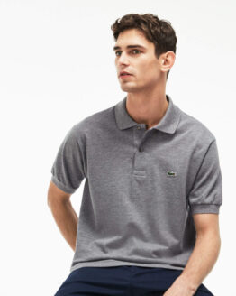 Фото вещи Lacoste поло чоловіче L.12.64