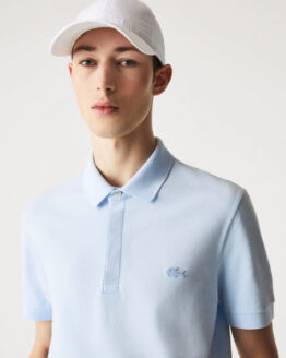 Фото вещи Lacoste поло чоловіче PARIS polo