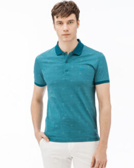 Фото вещи Lacoste поло чоловіче