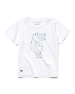 Фото вещи Lacoste футболка дитяча