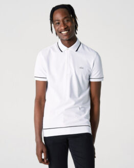 Фото вещи Lacoste поло чоловіче класичний крій