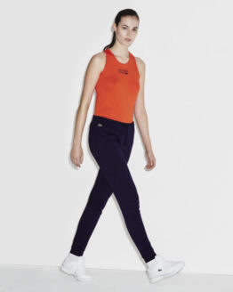 Фото вещи Lacoste штани спортивні жіночі SPORT