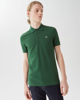 Фото вещи Lacoste поло чоловіче
