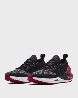 Фото вещи Женские черные кроссовки UA W HOVR Phantom 2 INKNT Черный 7 Under Armour 3024155-006