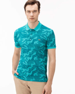 Фото вещи Lacoste поло чоловіче