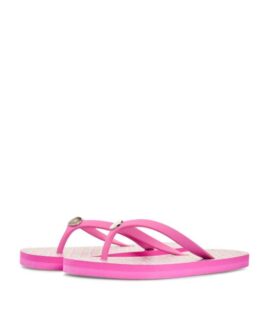 Фото вещи Женские розовые вьетнамки Розовый 6 Polo Ralph Lauren 802836687001