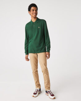 Фото вещи Lacoste поло чоловіче L.13.12