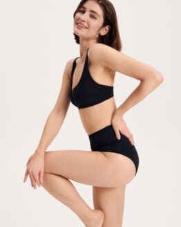 Фото вещи Reserved - Низ бікіні - чорний - 0023U-99X