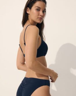 Фото вещи Reserved - Низ бікіні - темно-синій - 0784Y-59X