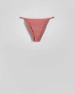 Фото вещи Reserved - Низ бікіні - пильно-рожевий - 0848Y-39X
