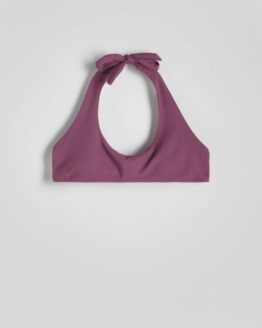 Фото вещи Reserved - Топ бікіні - рожевувато-ліловий - 0855Y-34X