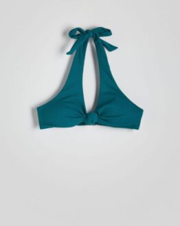 Фото вещи Reserved - Топ бікіні - зелений - 0855Y-77X