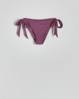 Фото вещи Reserved - Низ бікіні - рожевувато-ліловий - 0856Y-34X