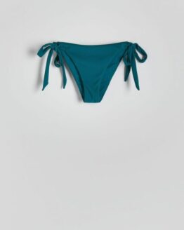 Фото вещи Reserved - Низ бікіні - зелений - 0856Y-77X