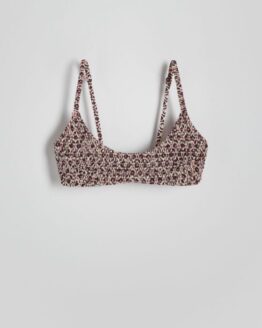 Фото вещи Reserved - Топ бікіні - пильно-рожевий - 0860Y-39X