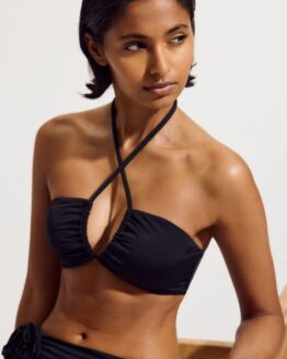 Фото вещи Reserved - Топ бікіні - чорний - 0864Y-99X