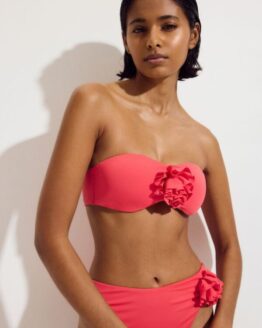 Фото вещи Reserved - Топ бікіні - кораловий - 0868Y-32X