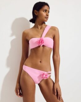 Фото вещи Reserved - LADIES` BEACHWEAR BRA - рожевий - 0870Y-30X