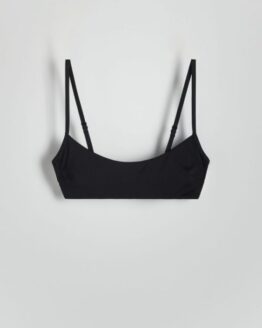 Фото вещи Reserved - Топ бікіні - чорний - 0884Y-99X