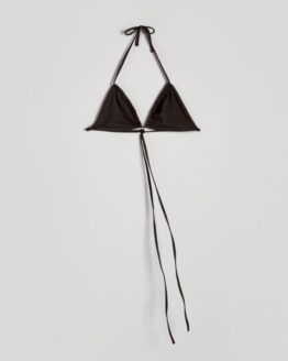 Фото вещи Reserved - Топ бікіні - темно коричневий - 0896Y-89X