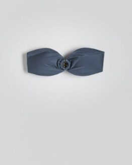 Фото вещи Reserved - Топ бікіні - steel blue - 0909Y-95X