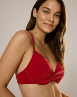 Фото вещи Reserved - Топ бікіні - червоний - 0967Y-33X