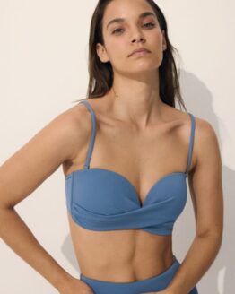 Фото вещи Reserved - Топ бікіні - синій - 0968Y-55X