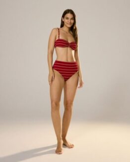 Фото вещи Reserved - Низ бікіні - червоний - 0972Y-33X
