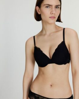 Фото вещи Reserved - Бюстгальтер пуш-ап - чорний - 1127Y-99X