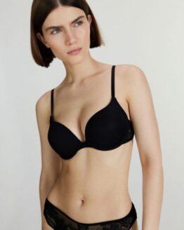 Фото вещи Reserved - Бюстгальтери суперпуш-ап, 2 шт. - чорний - 1130Y-99X