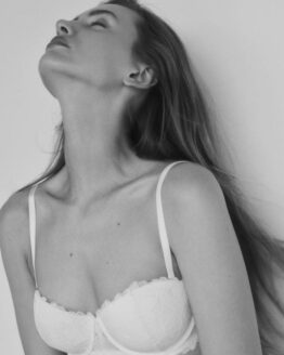 Фото вещи Reserved - LADIES` BRASSIERE - кремовий - 1155Y-01X