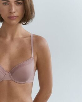 Фото вещи Reserved - Бюстгальтер - пильно-рожевий - 1174Y-39X