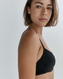 Фото вещи Reserved - Бюстгальтер - чорний - 1174Y-99X