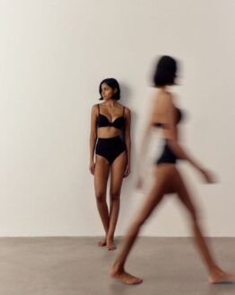 Фото вещи Reserved - Бюстгальтери суперпуш-ап, 2 шт. - пастельний рожевий - 1184Y-03X