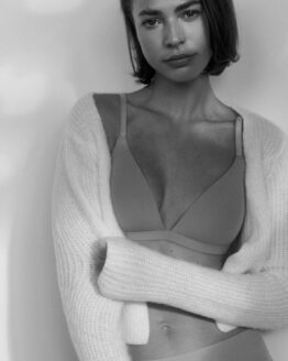 Фото вещи Reserved - Бюстгальтери, 2 шт. - чорний - 1190Y-99X