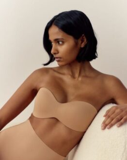 Фото вещи Reserved - LADIES` BRASSIERE MULTI - кремовий - 1203Y-01X