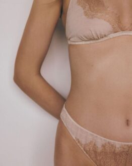 Фото вещи Reserved - LADIES` BRIEFS - нюдовий - 1452Y-02X