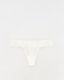 Фото вещи Reserved - ТРУСИ ЖІНОЧІ - кремовий - 1486Y-01X