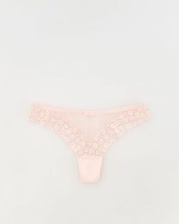 Фото вещи Reserved - ТРУСИ ЖІНОЧІ - нюдовий - 1487Y-02X