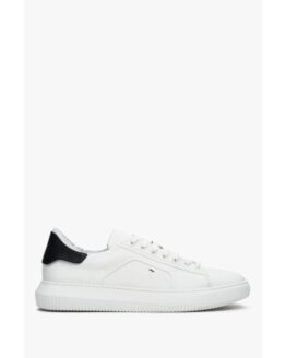 Фото вещи Кеди білі Estro ER00111276